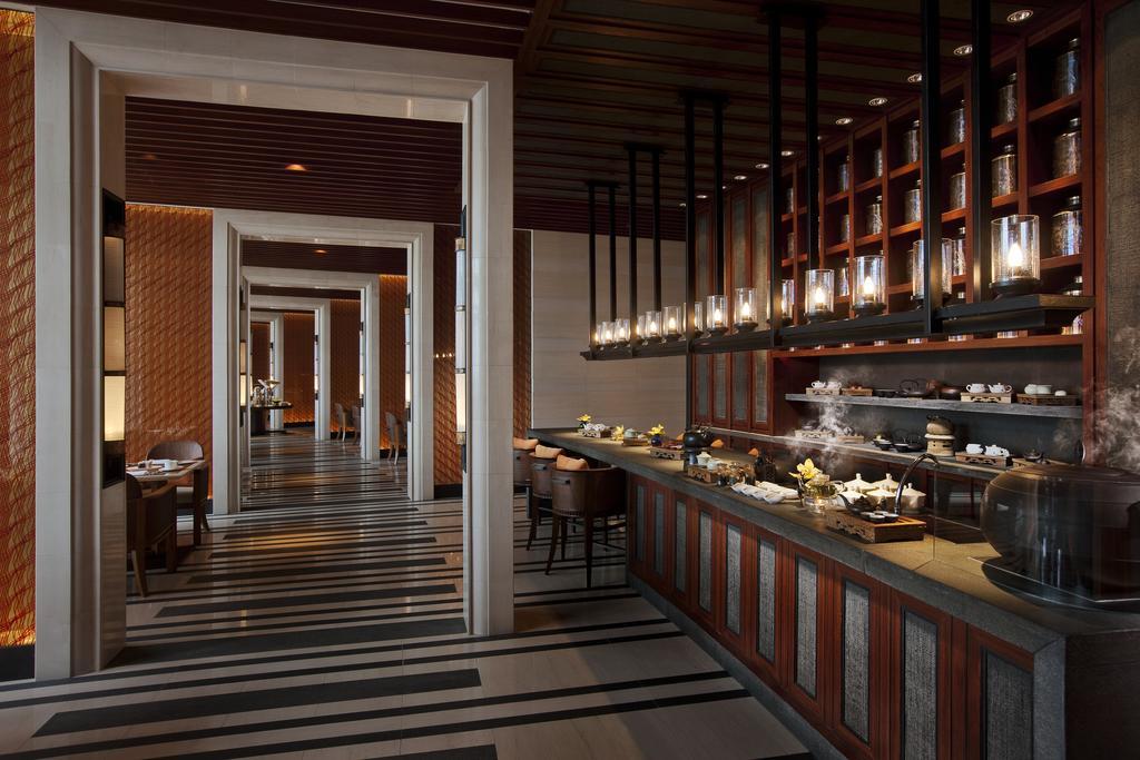 Capella The Club Residences Singapura Luaran gambar
