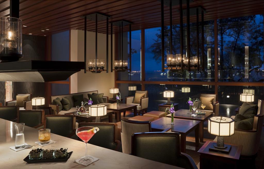 Capella The Club Residences Singapura Luaran gambar