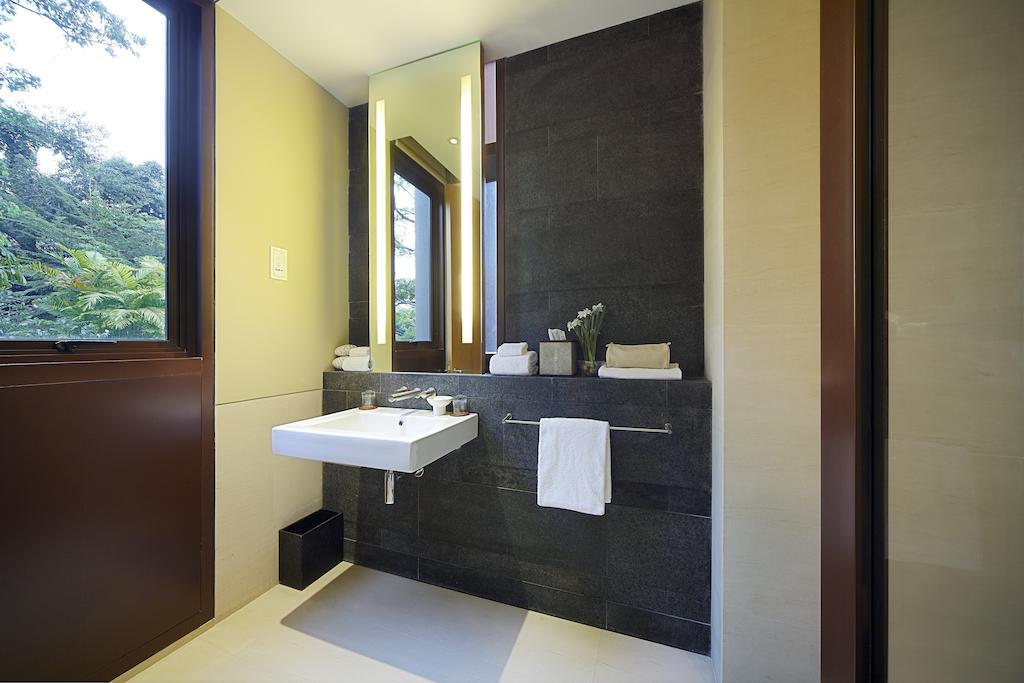 Capella The Club Residences Singapura Luaran gambar