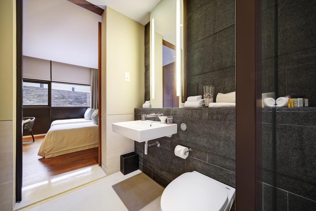 Capella The Club Residences Singapura Luaran gambar