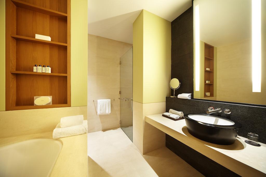 Capella The Club Residences Singapura Bilik gambar