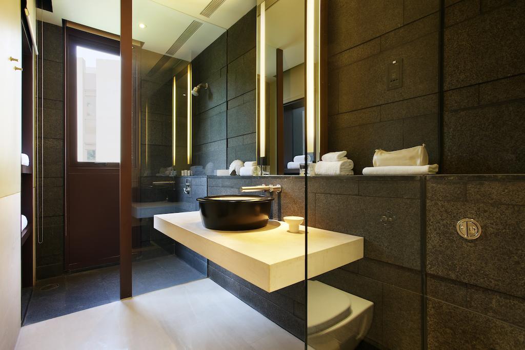 Capella The Club Residences Singapura Bilik gambar