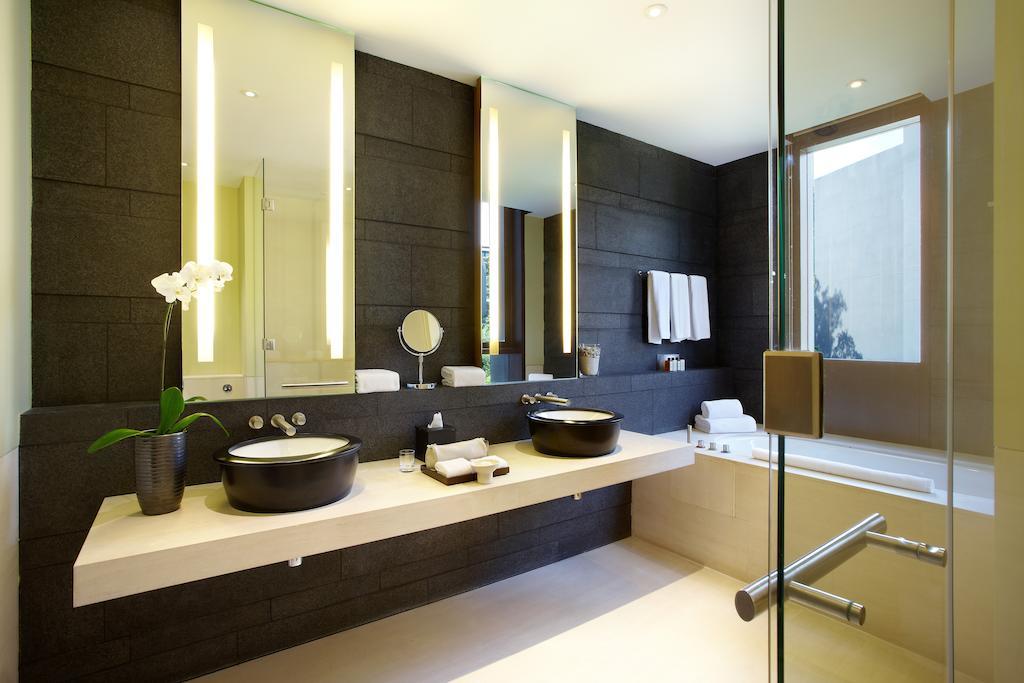 Capella The Club Residences Singapura Bilik gambar