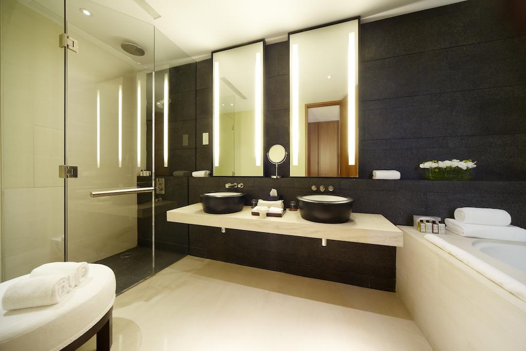 Capella The Club Residences Singapura Bilik gambar