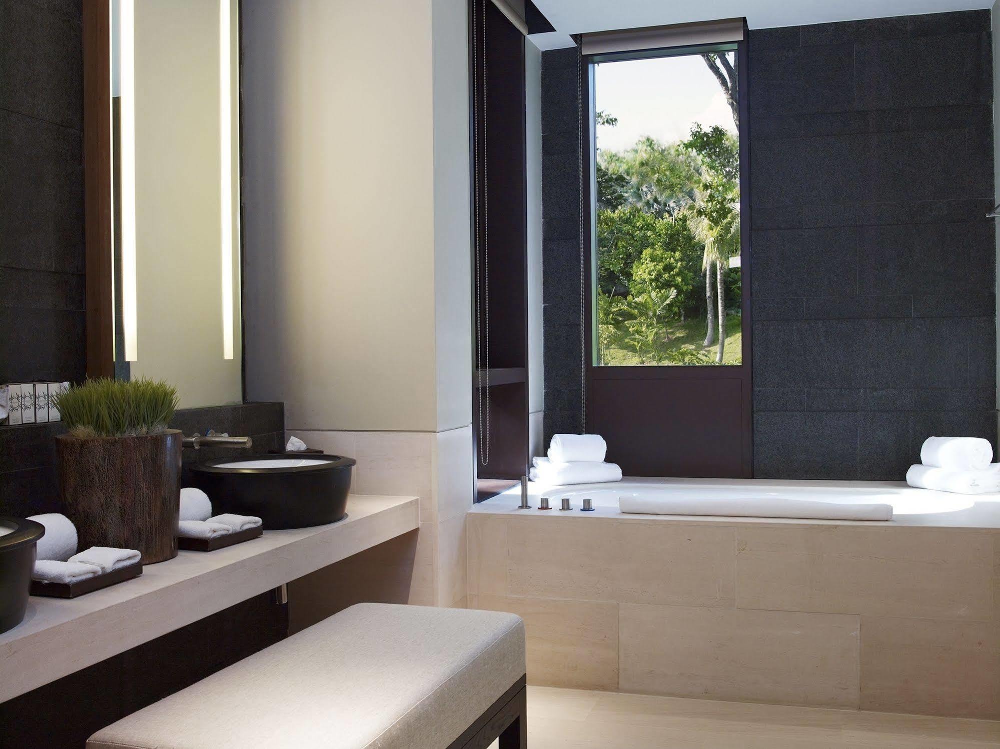 Capella The Club Residences Singapura Luaran gambar