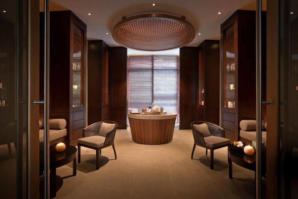 Capella The Club Residences Singapura Luaran gambar
